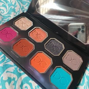 Celestial Thunder Dominique Cosmetics